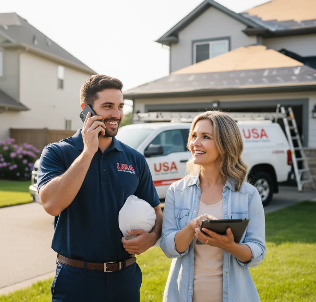 Roof Leak Repair in Walterboro, SC